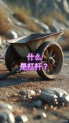 杠杆时代：普通人的公平跃迁之路
